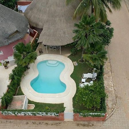 Villa Bord De Mer Avec Piscine Sali Tapé Exterior foto