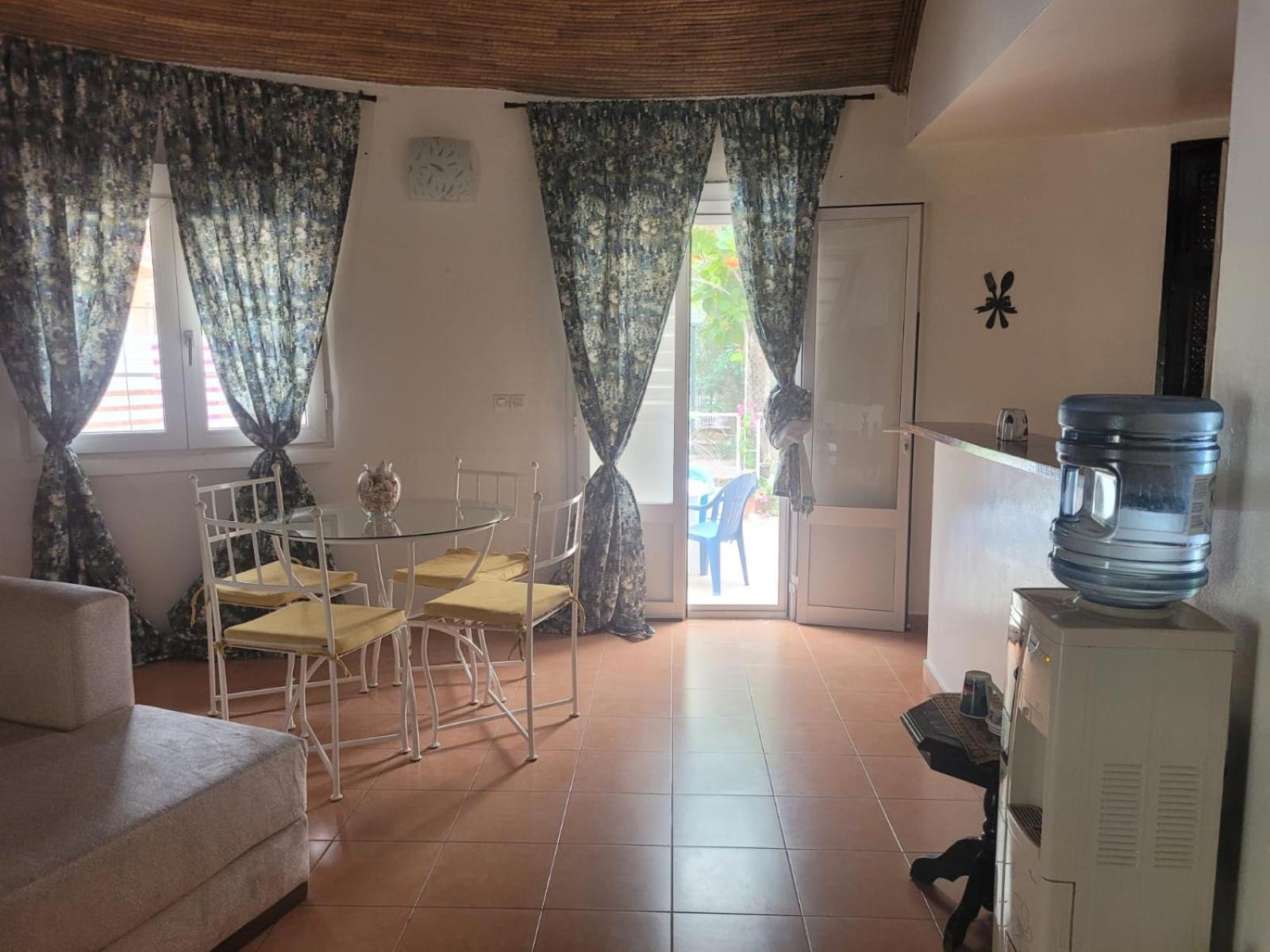 Villa Bord De Mer Avec Piscine Sali Tapé Exterior foto